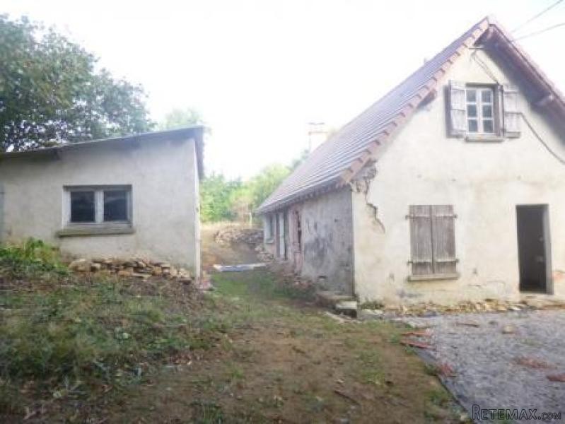 Rural Cottage to Renovate