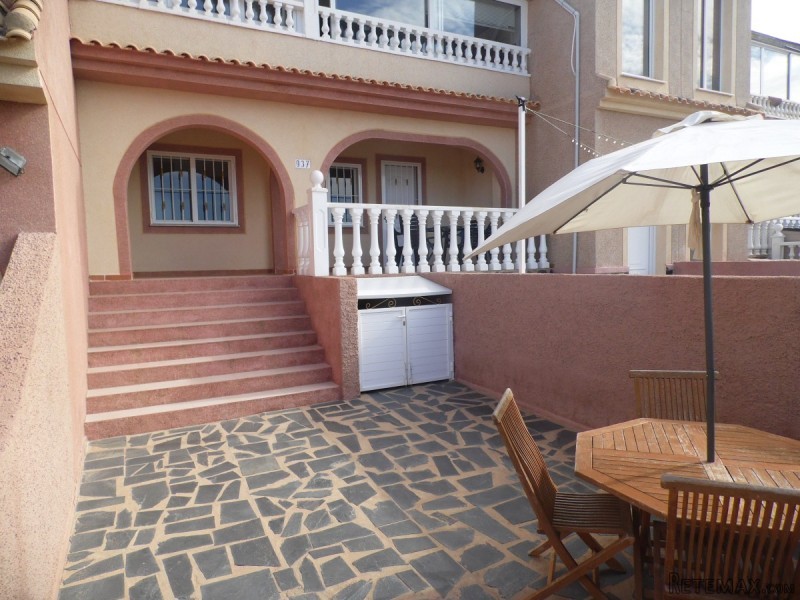 3 Bedrooms - Apartment - Alicante - For..
