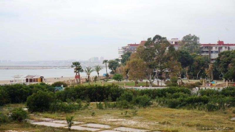3 Bedrooms - Apartment - Alicante - For.. - 2