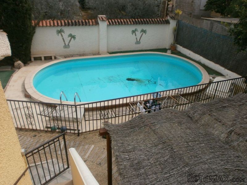 4 Bedrooms - Villa - Alicante - For Sale - 2