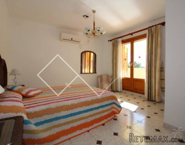 Classic style villa situated in one of Moraira's most.. - 6
