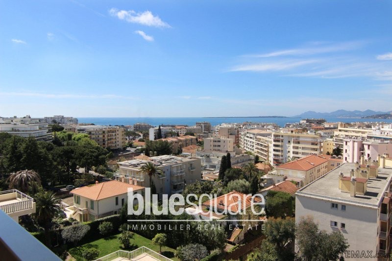Panoramic sea view, 1 bedroom apartment..