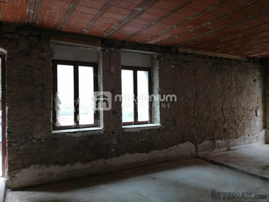 Rijeka, Banderovo, dvojna kuća P+1, odlična investicija! - 6