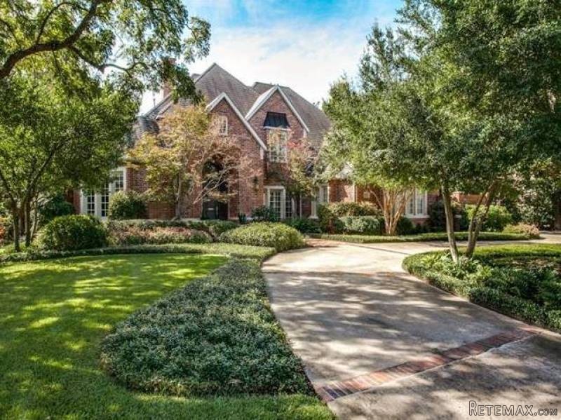 5 bedroom House For Sale: 6622 Waggoner..