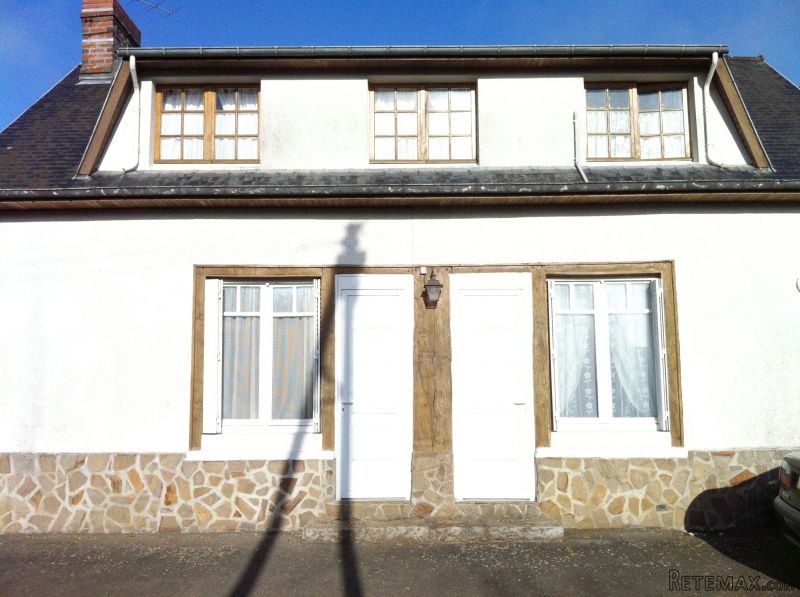 House Suitable as Holiday Home