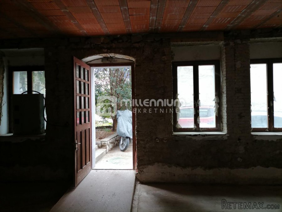 Rijeka, Banderovo, dvojna kuća P+1, odlična investicija! - 7