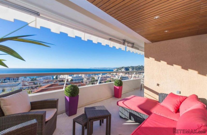 Sale Apartment - Nice