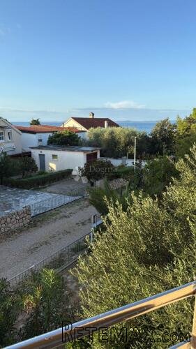 VIR – APARTMAN 50 M OD PLAŽE!