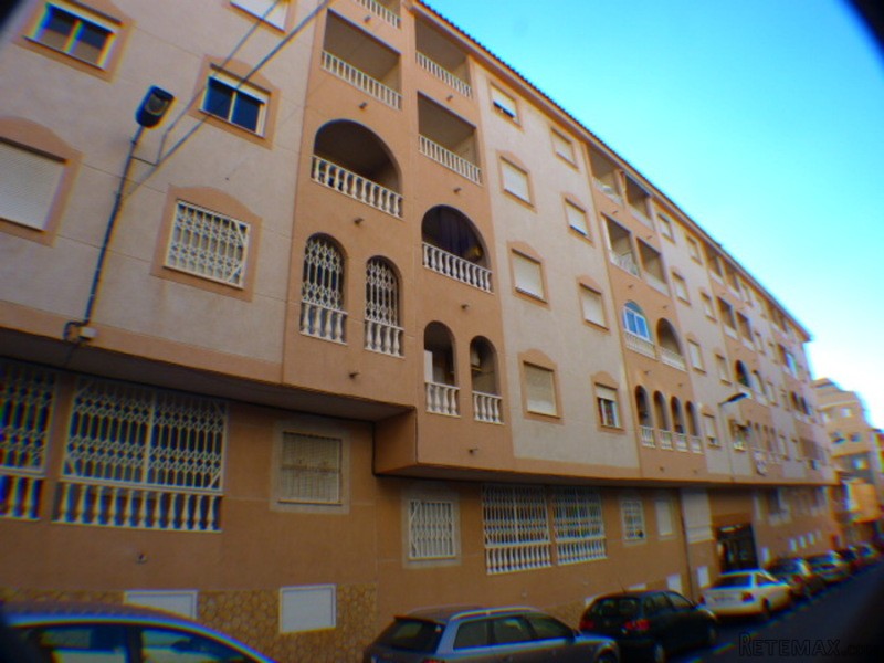 2 Bedrooms - Apartment - Alicante - For..