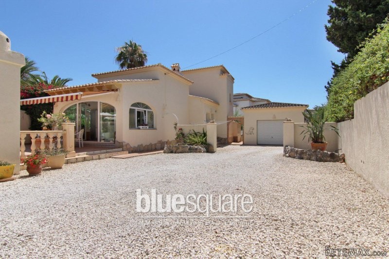 3 Bedroomed Mellini built Villa 200..
