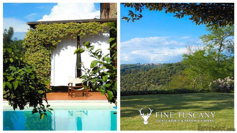 Detached House with Annexe and Swimming.. - 2