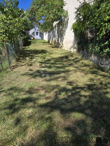 Poljoprivredno zemljište - Remete - 1780 m2