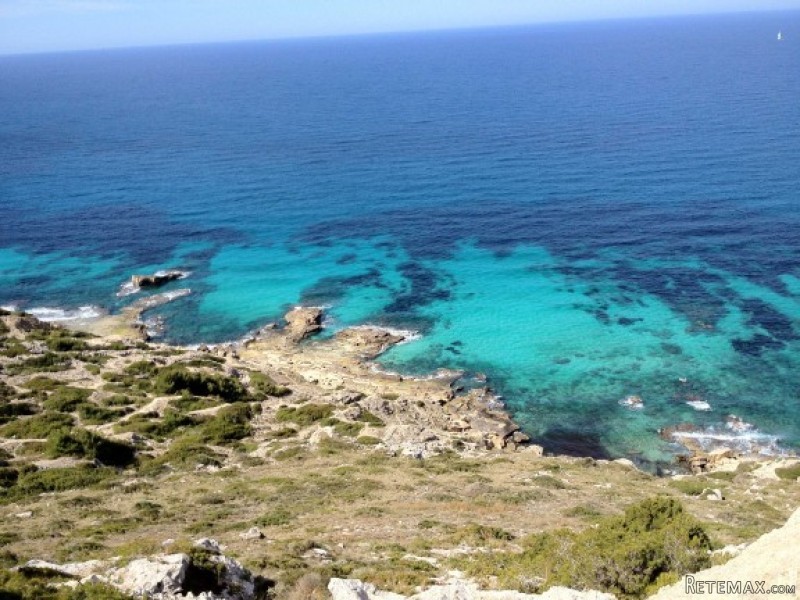 Sea Front Location With Views On..