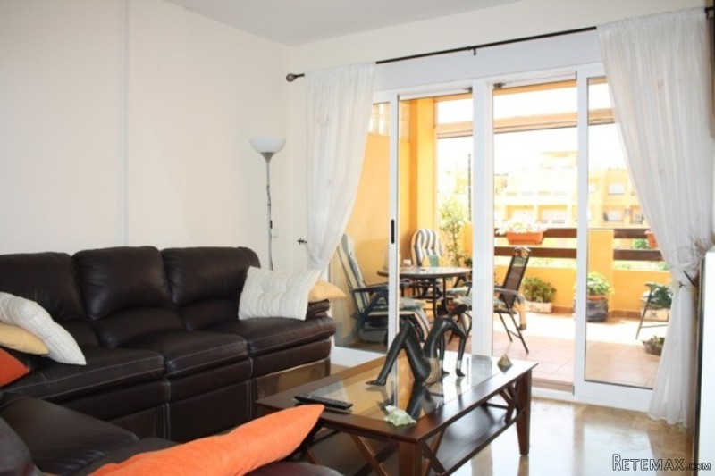 Apartment in Vera - 2