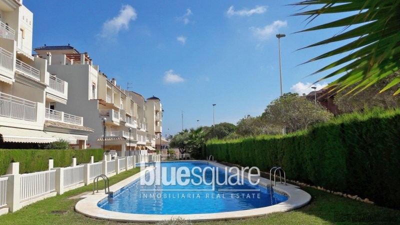 Lovely Duplex Penthouse for sale in the..