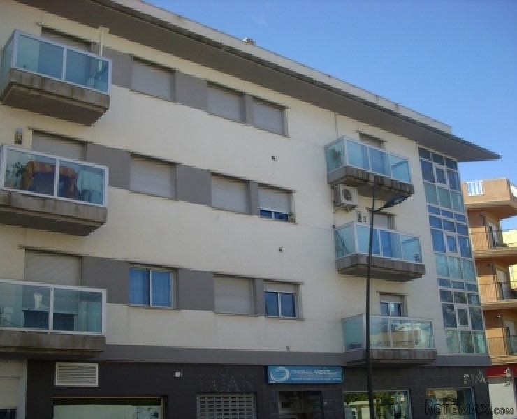 Ref.100704 . Flat - Sales - Cuevas Del..