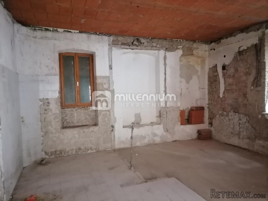 Rijeka, Banderovo, dvojna kuća P+1, odlična investicija! - 9