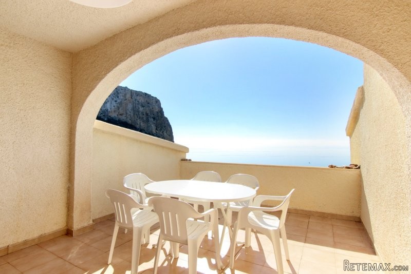 3 bedroom Apartment with panoramic sea.. - 2