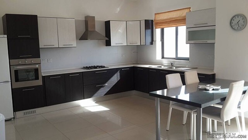 Flat, Luxurious Finish