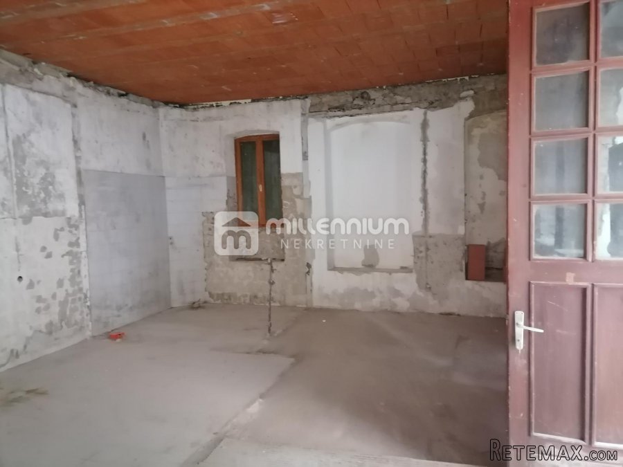 Rijeka, Banderovo, dvojna kuća P+1, odlična investicija! - 10
