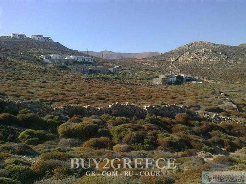 Β680 - FOR SALE LAND OF 22 ACRES - 2