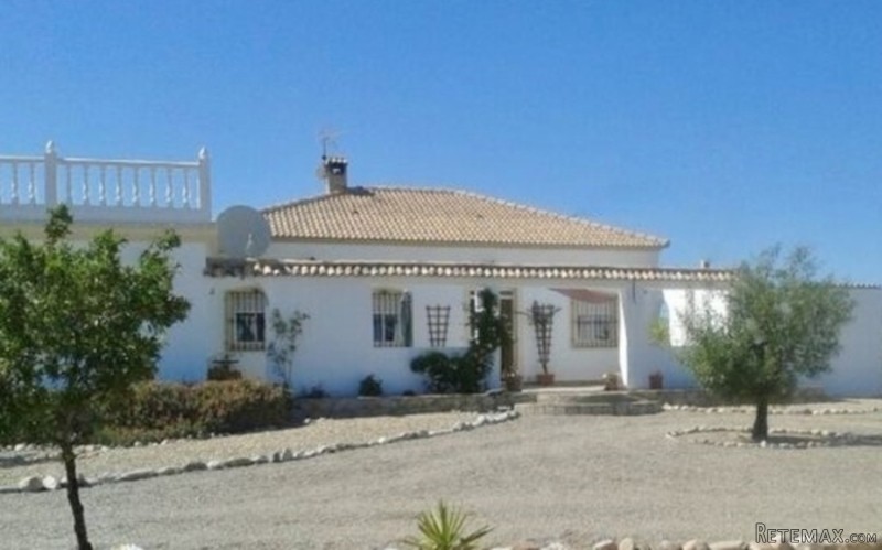 Villa in Albox