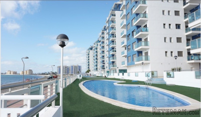 2 Bedrooms - Apartment - Alicante - For..