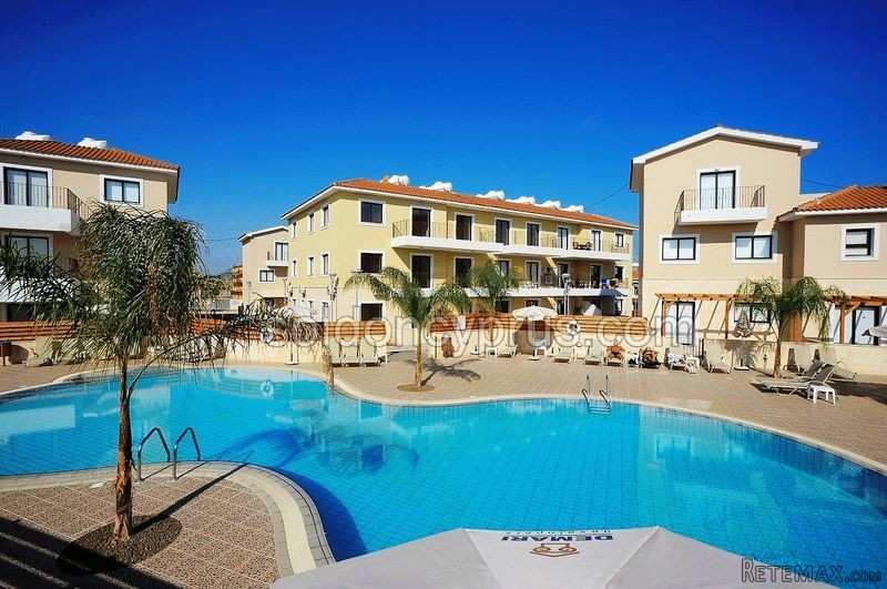 3 Bedrooms - Apartment - Famagusta -.. - 2