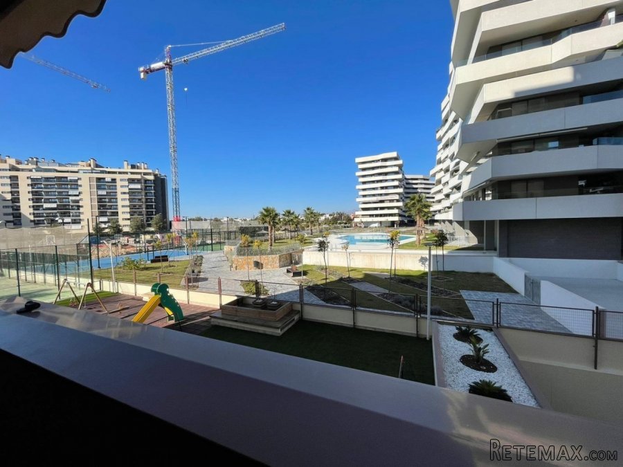 Piso de 85 m2 en una urbanización de moda en la Playa de.. - 2