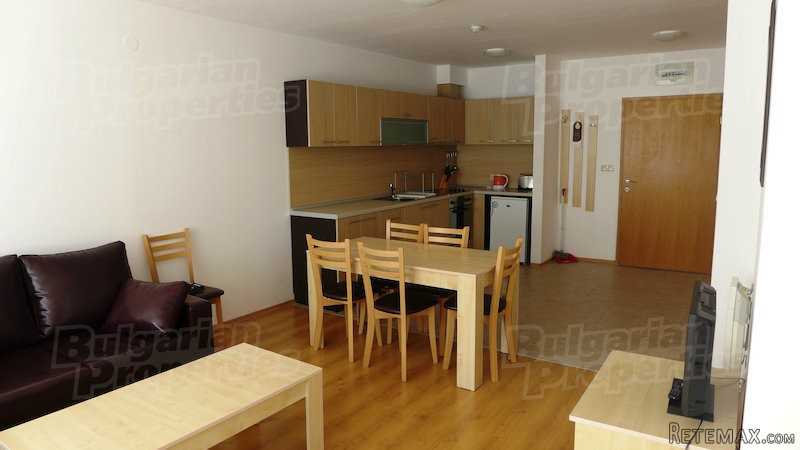 Spacious South Facing 2-Bedroom.. - 2