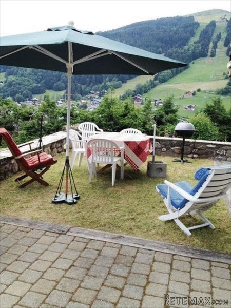 Chalet Comprising 3 Apartments, Les Gets - 2