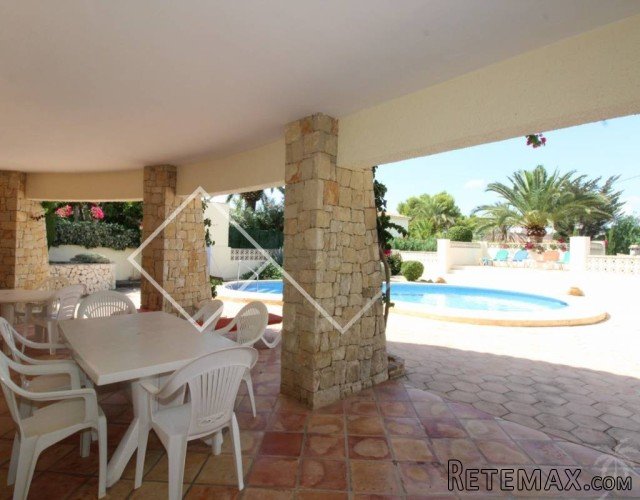 Charming Mediterranean style villa located in one of.. - 3