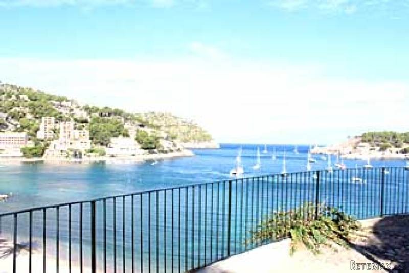Historic Property With Sea Views And..