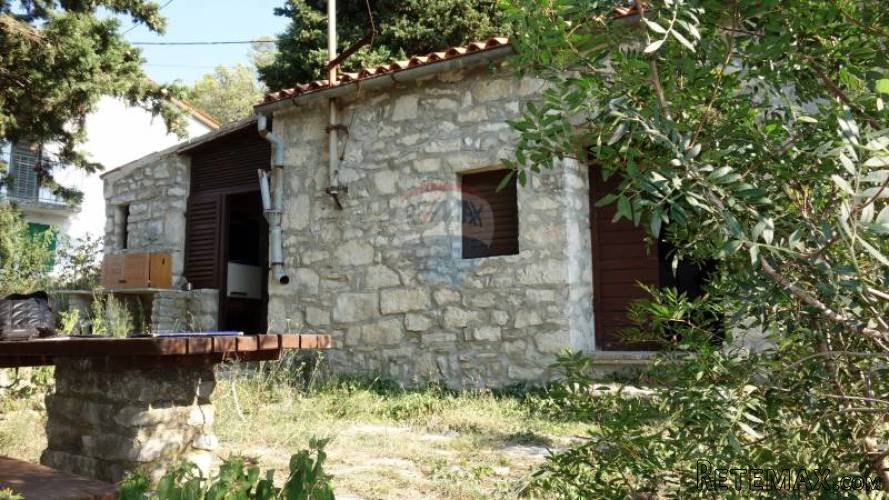 Istra, Krnica kućica 1. red do mora - 3