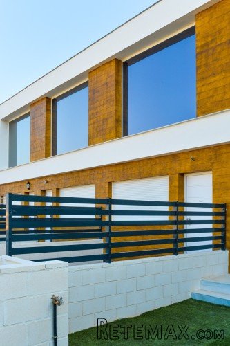 Los bungalows están ubicadas en Gran Alacant, en un.. - 3