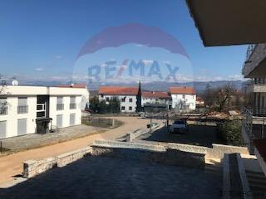 Otok Krk,Njivice,apartman u novogradnji 80,62 m2,otvoren pog - 3