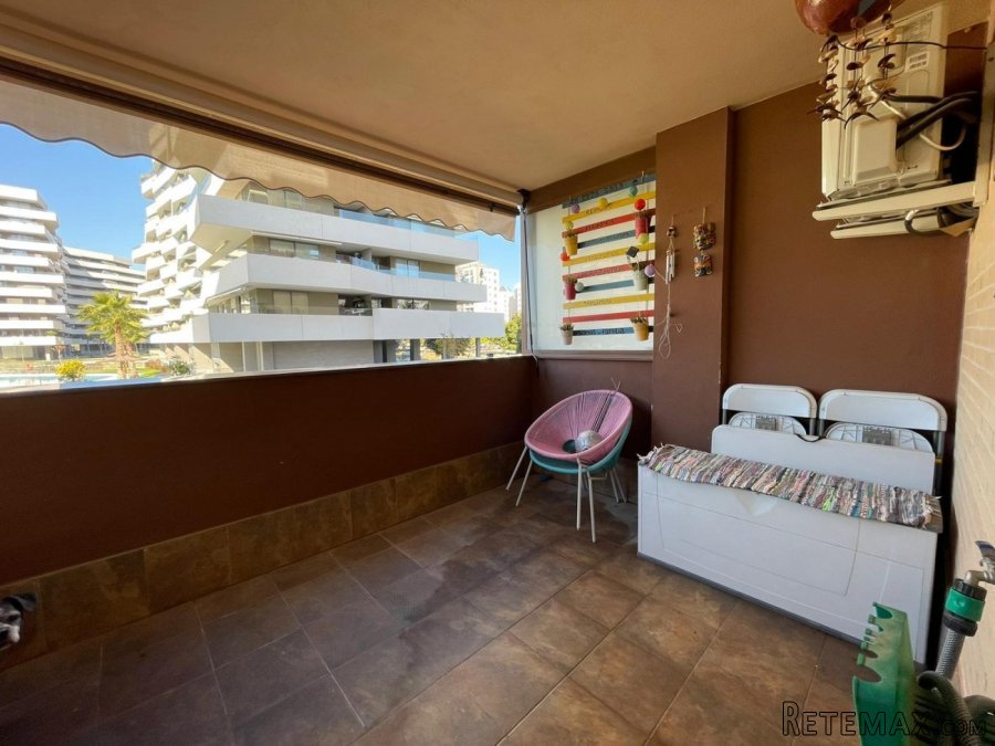 Piso de 85 m2 en una urbanización de moda en la Playa de.. - 3