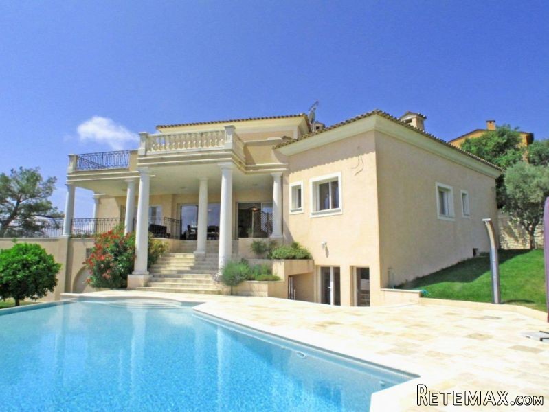 Sale House - Cagnes-sur-Mer