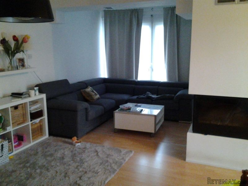 2 bedroom PENTHOUSE in Strovolos of..