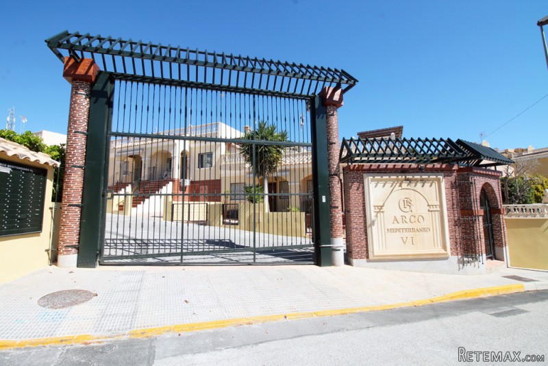 2 Bedrooms - Apartment - Alicante - For..