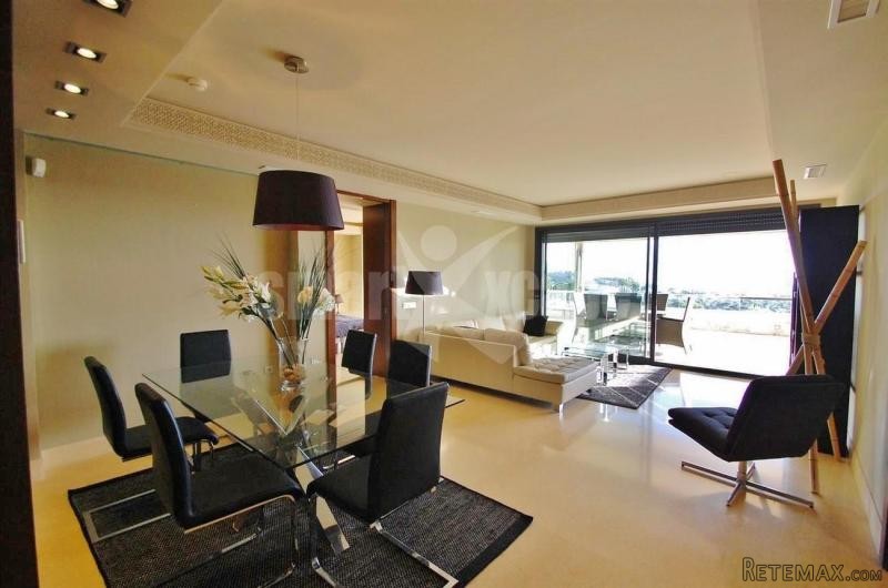 Apartment For Sale In Nueva Andalucia.. - 2