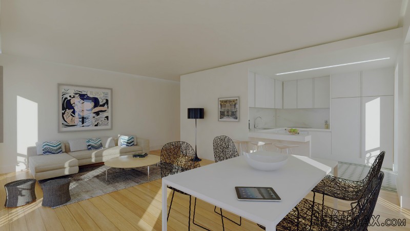 Apartment T1