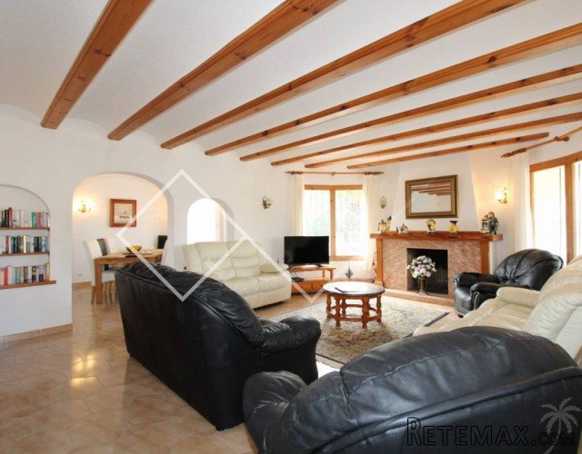 Charming Mediterranean style villa located in one of.. - 4