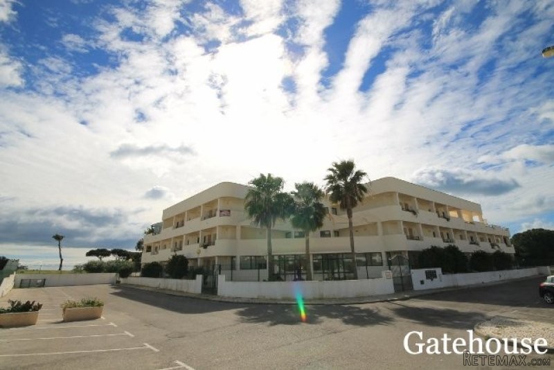 Oura Albufeira Apartment For Sale in.. - 2