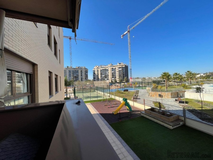 Piso de 85 m2 en una urbanización de moda en la Playa de.. - 4