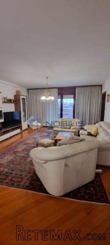 Zagreb, Kvaternikov trg, 3.kat, lift, 154m2, dvoetažni u.. - 4