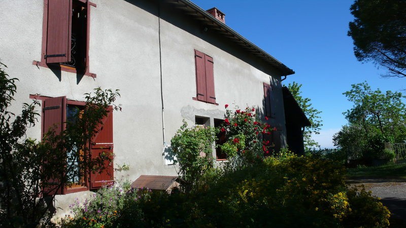Boulogne-Sur-Gesse - 2