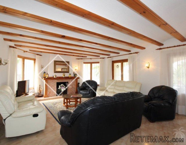 Charming Mediterranean style villa located in one of.. - 5