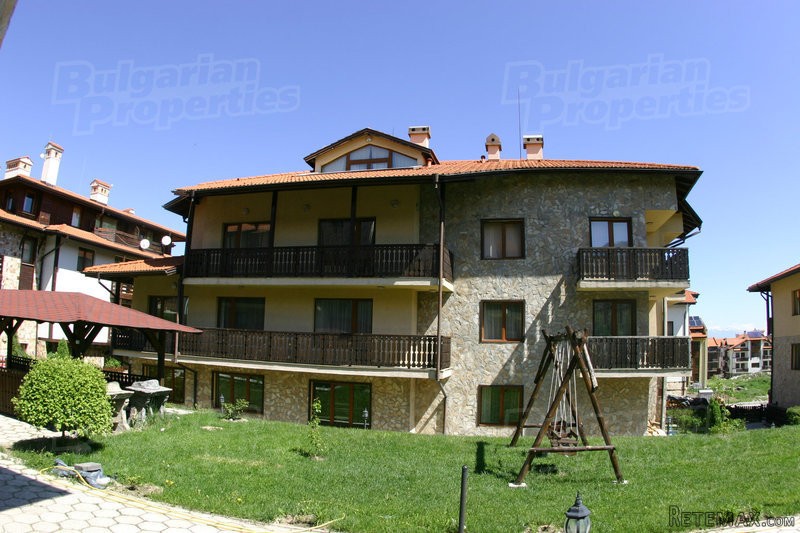 Furnished Property In The Ski Resort Of.. - 2
