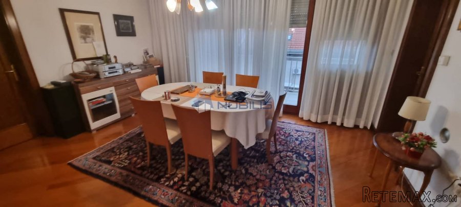 Zagreb, Kvaternikov trg, 3.kat, lift, 154m2, dvoetažni u.. - 6